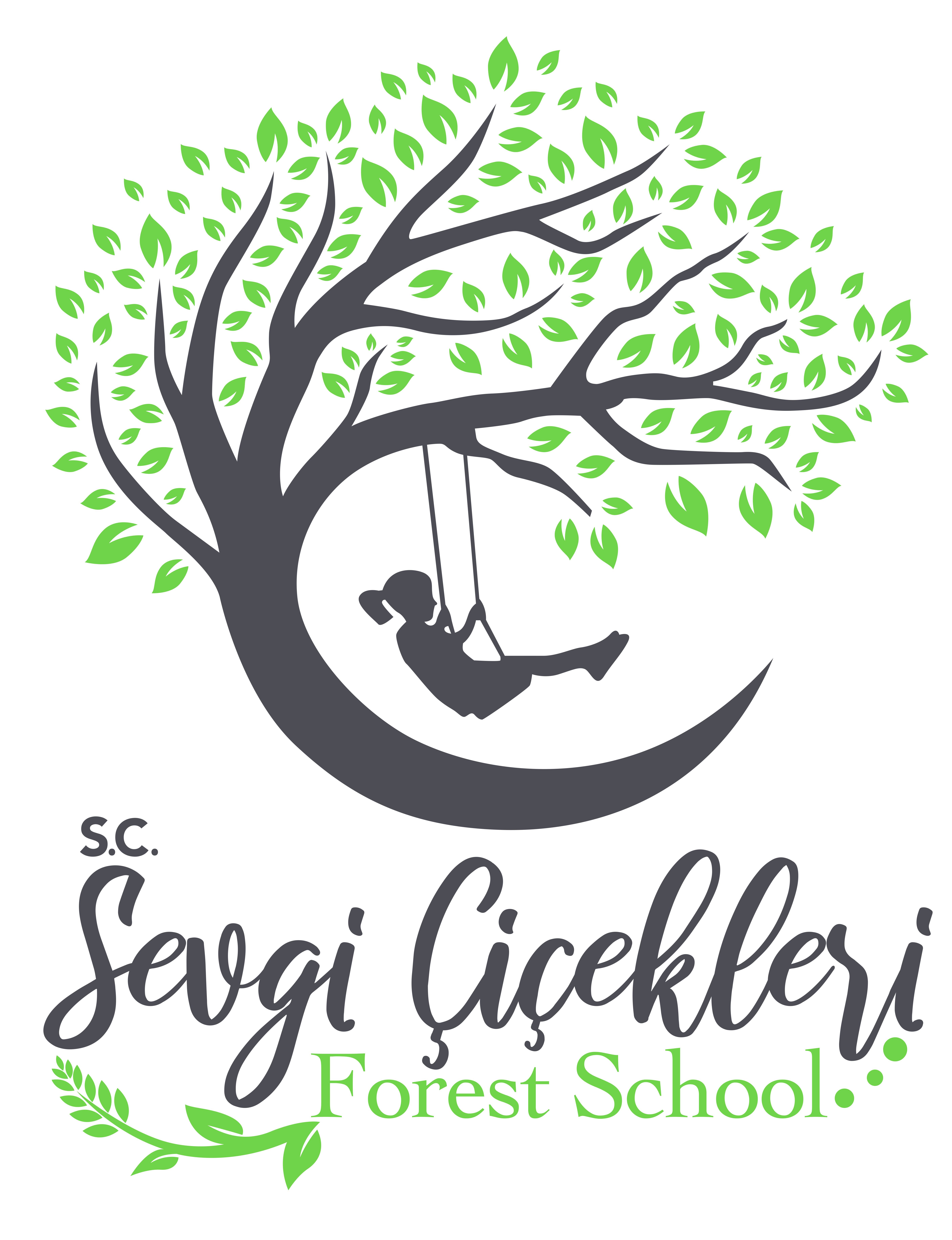 Özel Sevgi Çiçekleri Kreşi A